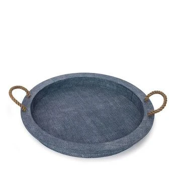 Regina Andrew | Aegean Serving Tray,商家Bloomingdale's,价格¥2627