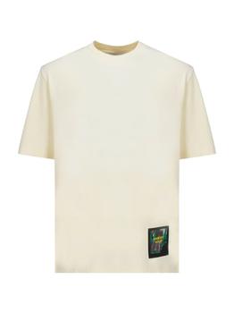 Ambush | Ambush Logo Patch Crewneck T-Shirt商品图片,5.7折