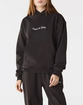 推荐Wordmark Hoodie商品