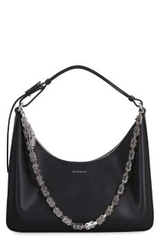 推荐Givenchy 女士单肩包 BB50LGB1A4001-1 黑色商品