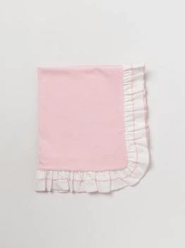 LA STUPENDERIA | La Stupenderia blanket for kids 6.9折×额外9.7折, 额外九七折