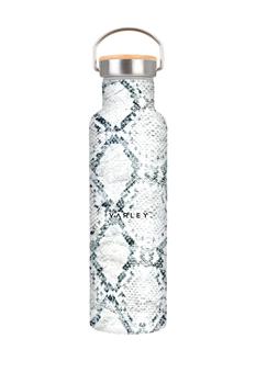 推荐Eland Water Bottle - White Snake | 568ml商品