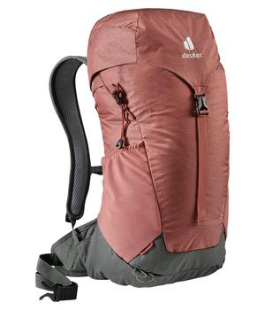 Deuter | AC Lite 24商品图片,独家减免邮费