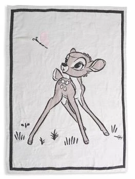 Barefoot Dreams | Kid's Disney Bambi Throw Blanket 