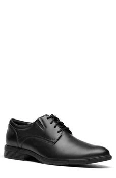 Clarks | Steadwell Plain Toe Derby,商家Nordstrom Rack,价格¥487