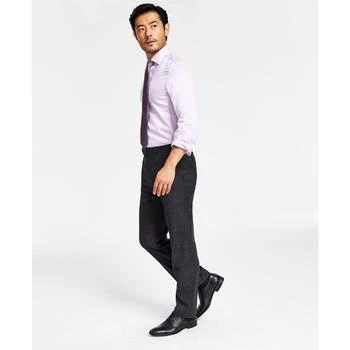 product Men's UltraFlex Classic-Fit Wool Suit Pants image
