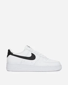 推荐Air Force 1 '07 Sneakers White / Black商品