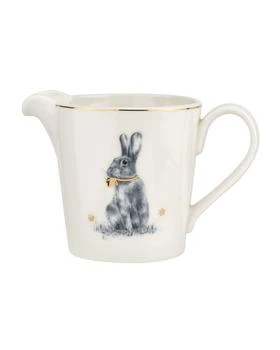 Spode | Meadow Lane Cream Jug,商家Neiman Marcus,价格¥107