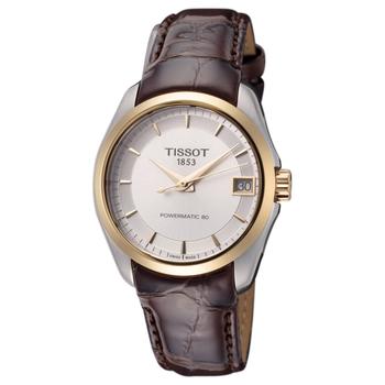 Tissot | Tissot T-Classic 手表商品图片,2.8折