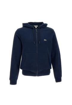 Lacoste | LACOSTE Cotton sweatshirt 6.6折