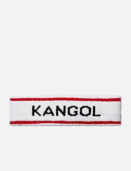 Kangol | BERMUDA STRIPE HEADBAND商品图片,6.2折
