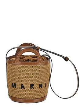 Marni | Tropicalia Small Bucket Bag 额外7.8折, 额外七八折