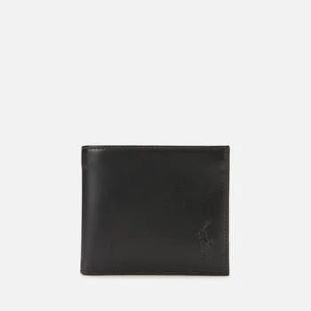 Ralph Lauren | Polo Ralph Lauren Men's Internal All Over Print Bifold Wallet 