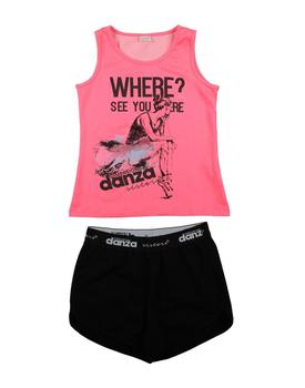 商品DIMENSIONE DANZA | Outfits,商家YOOX,价格¥256图片