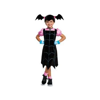 BuySeasons | Vampirina Classic Little and Big Girls Costume,商家Macy's,价格¥332