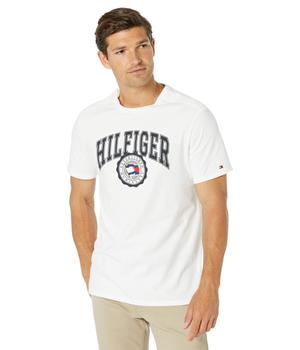 Tommy Hilfiger | Hilfiger Flag T-Shirt商品图片,6.8折