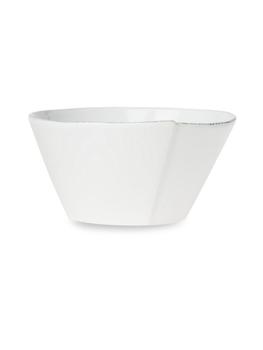 商品Vietri | Lastra Medium Stacking Stoneware Serving Bowl,商家Saks Fifth Avenue,价格¥597图片