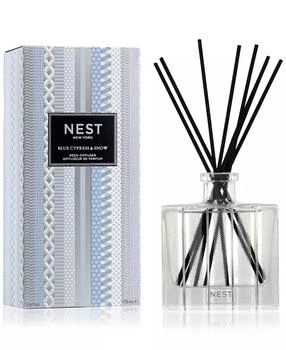 NEST New York | Blue Cypress & Snow Reed Diffuser, 5.9 oz.,商家Macy's,价格¥479