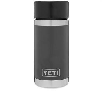 商品YETI 12oz Insulated Bottle With Hot-Shot Cap图片