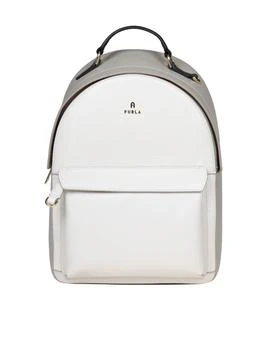 推荐Fable Backpack In Marshmallow Color Leather商品