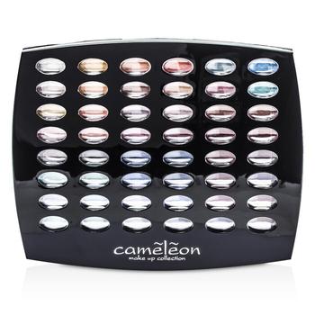 纳西索彩妆, Cameleon | Cameleon 化妆彩盒 G1665 One Size商品图片 