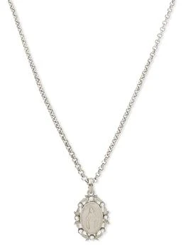 Dolce & Gabbana | 水晶吊坠项链,商家24S CN,价格¥3906
