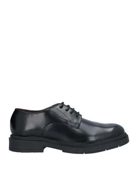 CAFèNOIR | Laced shoes,商家YOOX,价格¥876