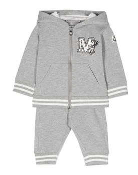 Moncler | Baby co-ord,商家YOOX,价格¥2134