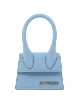 Jacquemus | "Le Chiquito Homme" handbag,商家折扣挖宝区,价格¥1448