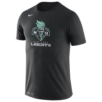NIKE | Nike WNBA U Dry Essential Logo T-Shirt - Women's商品图片,