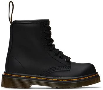 推荐Baby Black 1460 Boots商品