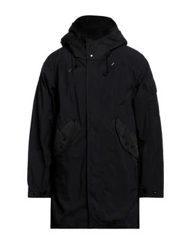 Ten C | Full-length jacket,商家Yoox HK,价格¥2770