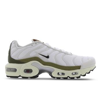 NIKE | Nike Tuned 1 Leather Nddc Membership - Grade School Shoes商品图片,