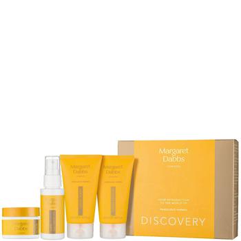 推荐Margaret Dabbs London Discovery Kit - Fabulous Hands商品