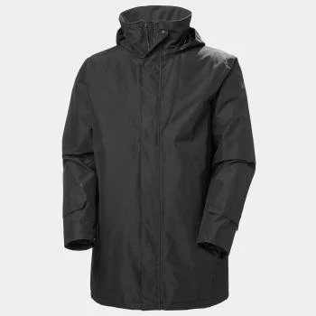 Helly Hansen | Helly Hansen 男士户外冲锋衣 53510990BLACK 黑色 6.3折, 满$1享9.6折, 满折