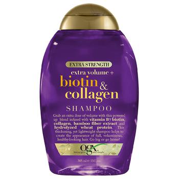 product Biotin & Collagen Extra Strength Shampoo image