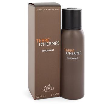 推荐Hermes 548855 Terre Dhermes Cologne Deodorant Spray for Men, 5 oz商品