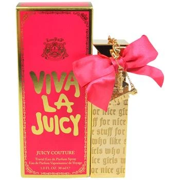 推荐Juicy Couture Viva La Juicy For Women 1 oz EDP Spray商品