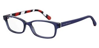 推荐Demo Rectangular Ladies Eyeglasses TH 1685 0PJP 49商品