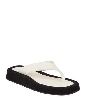 The Row | Ginza Flip Flop商品图片,
