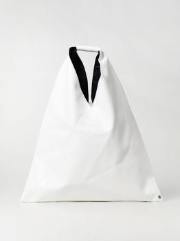 MM6 | Mm6 Maison Margiela tote bags for woman商品图片,6.9折