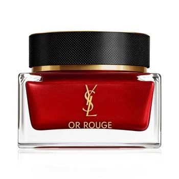 Yves Saint Laurent | Or Rouge Crème Essentielle Anti-Aging Face Cream With Saffron Pistil 