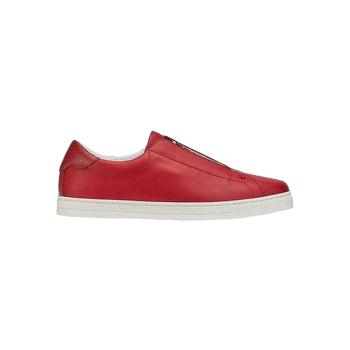 推荐FENDI 女士红色商标运动鞋 8E6852-A625-F15ET商品
