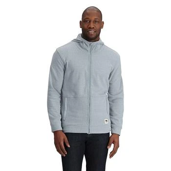 Outdoor Research | Outdoor Research Men's Mega Trail Mix Fleece Full Zip Hoodie 7.4折