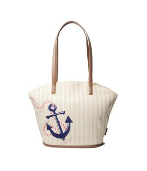 Straw Tote Bag product img