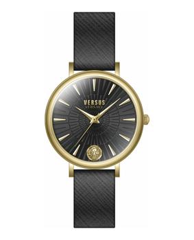 Versus Versace | Mar Vista Strap Watch商品图片,4.7折×额外9折, 独家减免邮费, 额外九折
