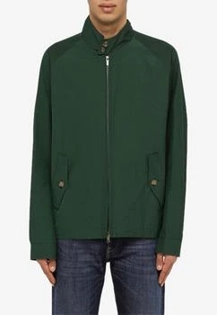 推荐G9 Harrington Jacket商品