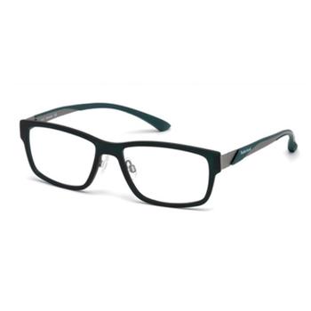 推荐Demo Square Mens Eyeglasses TB1351 097 56商品