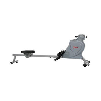 商品Sunny Health & Fitness | Space Efficient Convenient Magnetic Rowing Machine, Sf-Rw5987,商家Macy's,价格¥3714图片