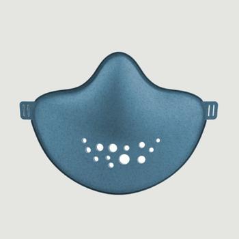 商品Koziol | Community reusable mask Blue Koziol,商家L'Exception,价格¥150图片